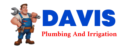 Trusted plumber in BRYANT